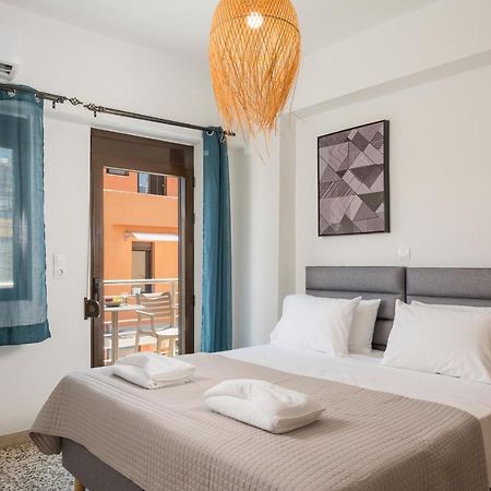 Crescendo City House 하니아 외부 사진